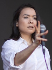 Photo of Mitski