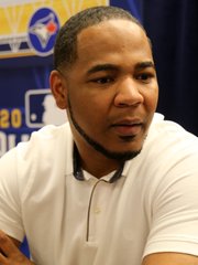 Photo of Edwin Encarnación