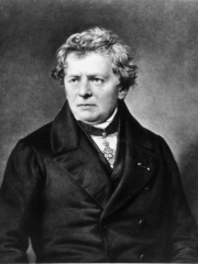 Photo of Georg Ohm