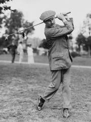 Photo of Harry Vardon