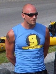 Photo of Henrik Nilsson