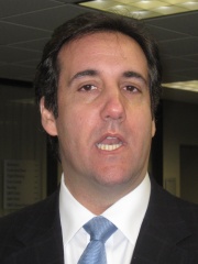 Photo of Michael Cohen