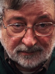 Photo of Francesco Guccini