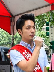 Photo of Chiang Wan-an