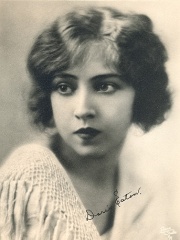 Photo of Doris Eaton Travis