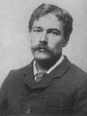 Photo of Henry Scott Tuke