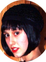 Photo of Sabrina Gonzalez Pasterski