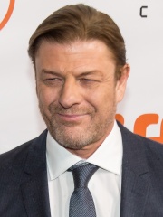 Photo of Sean Bean