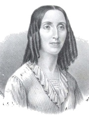 Photo of Juana Manuela Gorriti