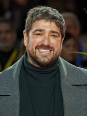 Photo of Antonio Orozco