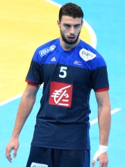 Photo of Nedim Remili