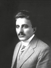 Photo of Ameen Rihani