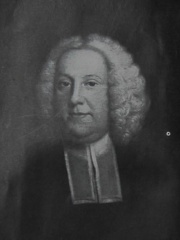 Photo of John Pell