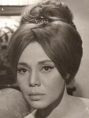 Photo of Magda el-Sabahi