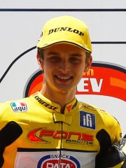 Photo of Luca Marini