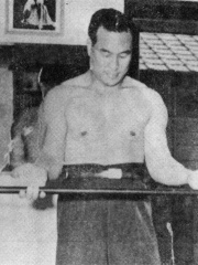 Photo of Mas Oyama