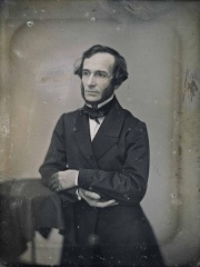 Photo of Juan Bautista Alberdi