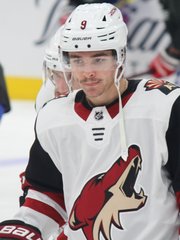 Photo of Clayton Keller