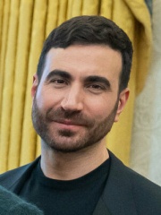 Photo of Brett Goldstein