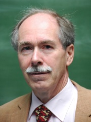 Photo of Gerard 't Hooft