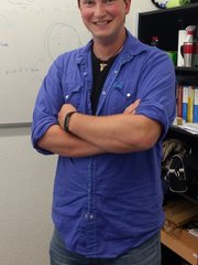 Photo of Konstantin Batygin