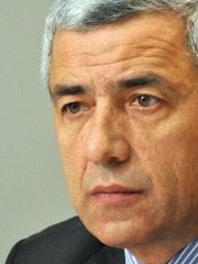 Photo of Oliver Ivanović