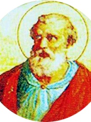 Photo of Pope Anacletus