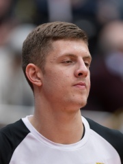 Photo of Isaiah Hartenstein