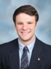 Photo of Otto Warmbier