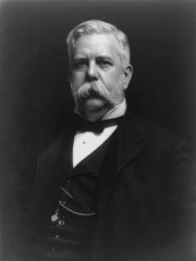 Photo of George Westinghouse