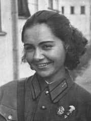 Photo of Zuleykha Seyidmammadova