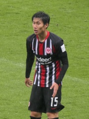 Photo of Daichi Kamada