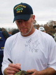 Photo of Brett Favre