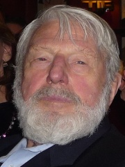 Photo of Theodore Bikel