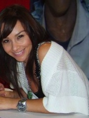 Photo of Danielle Harris