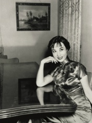 Photo of Li Li-hua