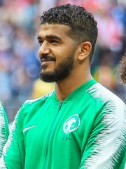 Photo of Abdullah Al-Mayouf