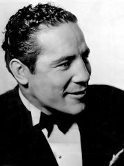 Photo of Max Baer