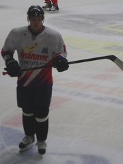Photo of Janne Niskala