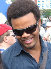 Photo of Luck Mervil