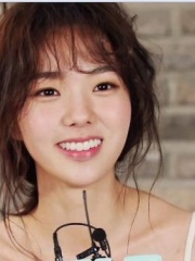 Photo of Chae Soo-bin