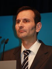 Photo of Miro Kovač