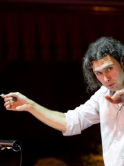 Photo of Vladimir Jurowski