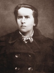 Photo of Anna Golubkina