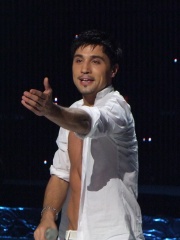 Photo of Dima Bilan