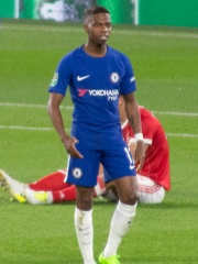 Photo of Charly Musonda