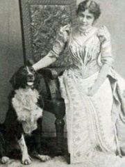 Photo of Eunice Newton Foote