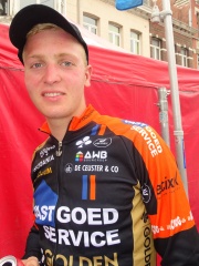 Photo of Tim Merlier