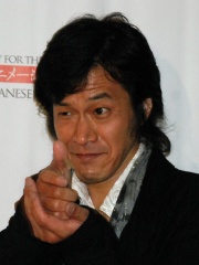 Photo of Rikiya Koyama