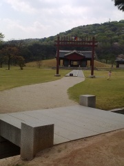 Photo of Gyeongjong of Joseon